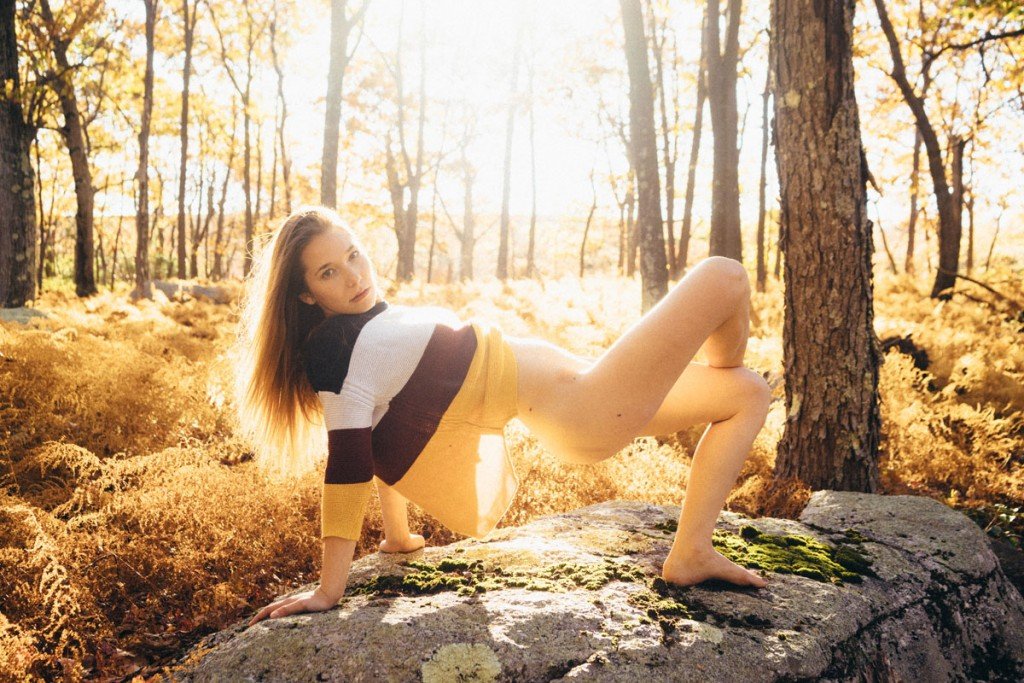 Alyssa Kempinski Nude (13 Photos)