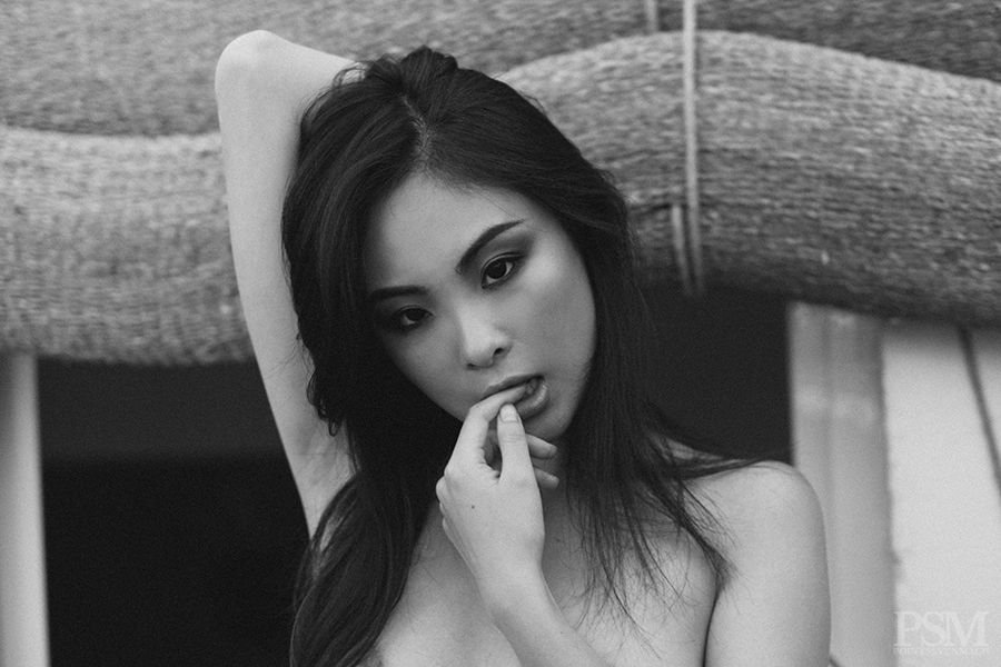 Chacha Huang Nude (28 Photos)