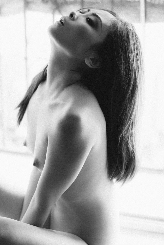 Chacha Huang Nude (28 Photos)