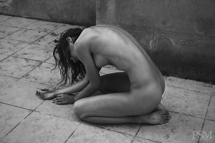 Elisa Meliani Nude (15 Photos)