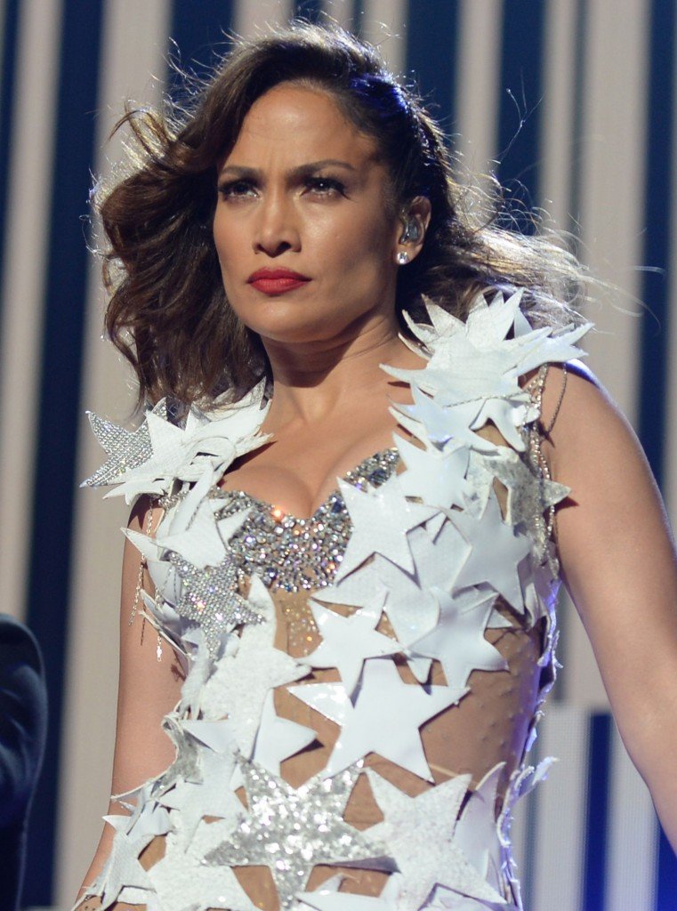 Jennifer Lopez Sexy (76 Photos)