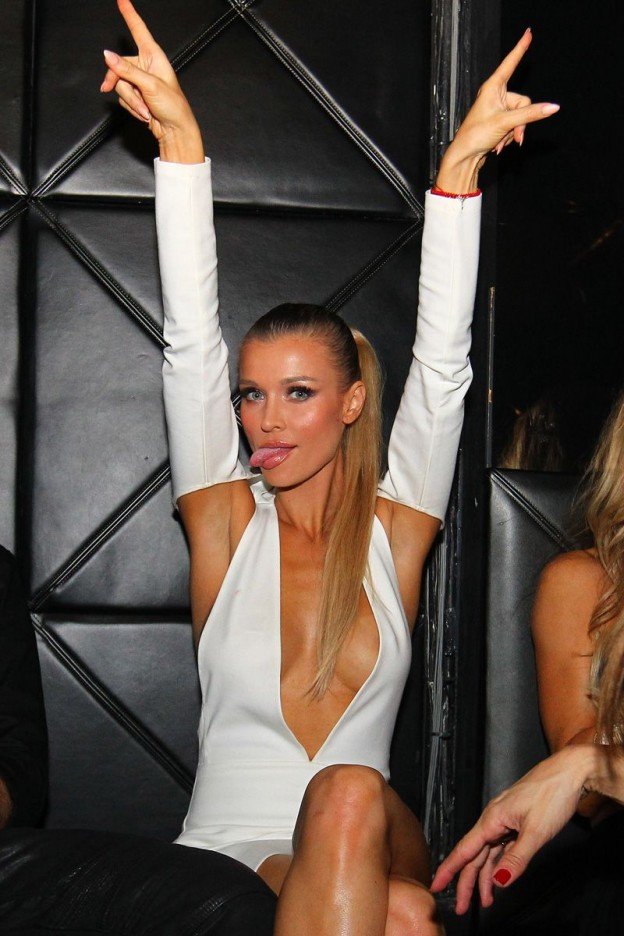 Joanna Krupa Nipple Slip Thefappening 