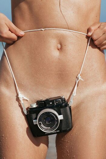 Lucette Romy / lucetteromy Nude Leaks Photo 48
