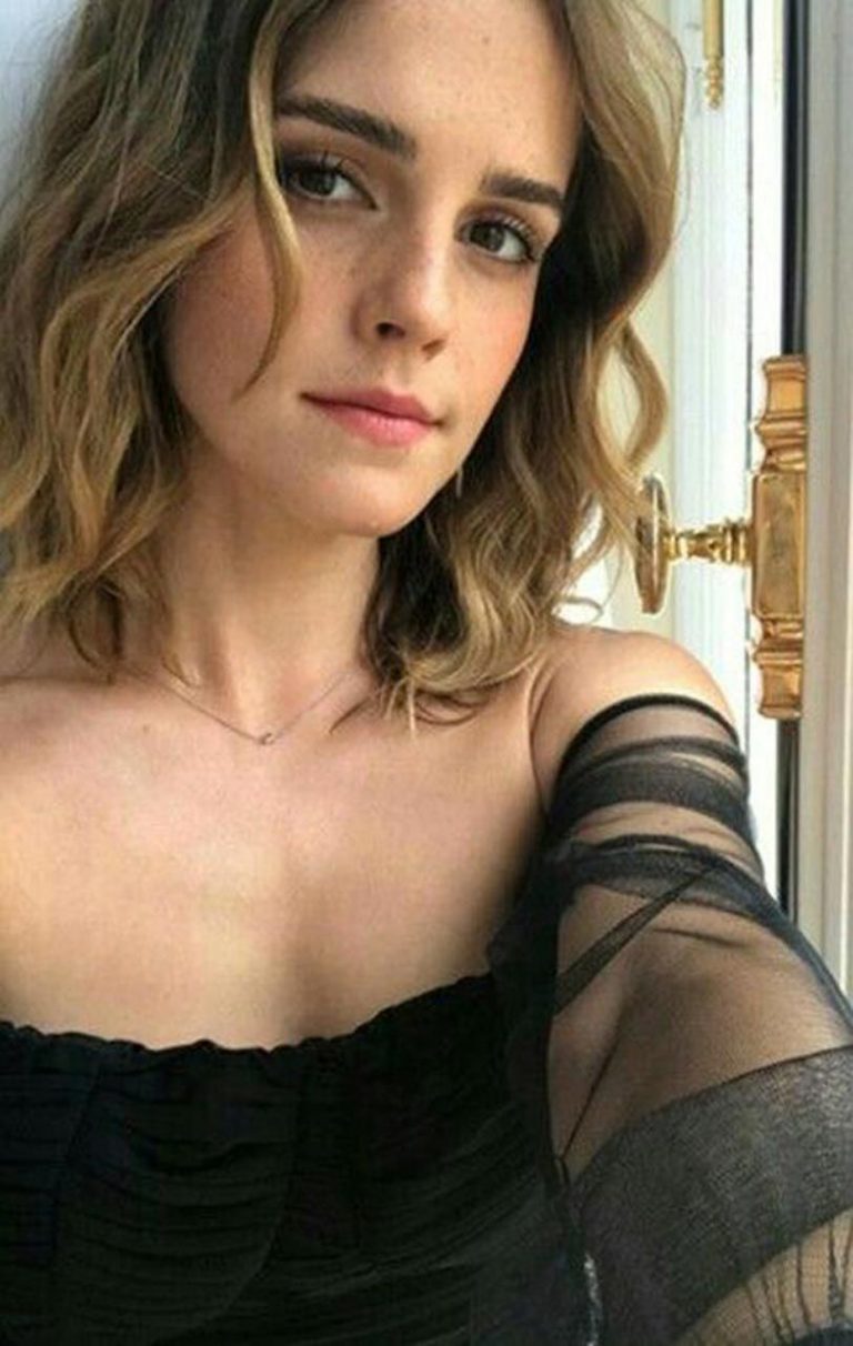 Emma Watson Nude And Sexy Leaked The Fappening Part 1 180 Photos