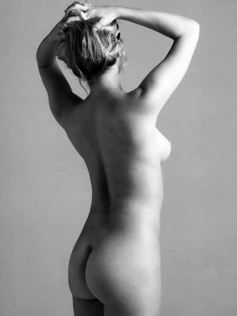 Chloe Sevigny Naked (5 Photos)