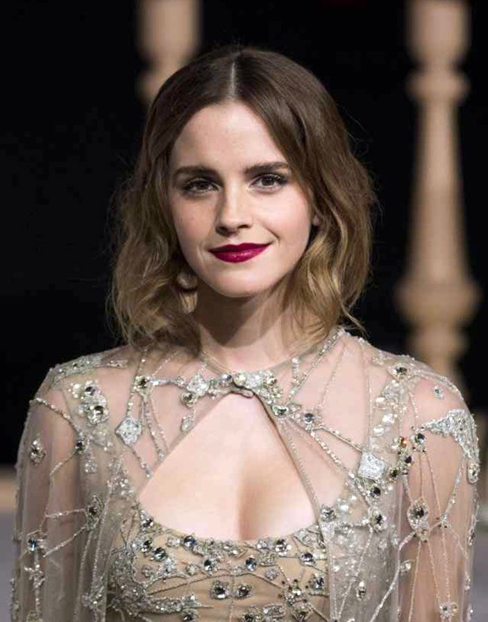 Emma Watson Nude &amp; Sexy Leaked The Fappening – Part 1 (180 Photos + Videos)