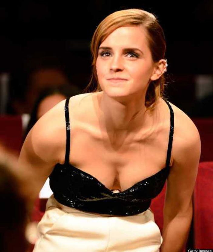 Emma Watson Nude &amp; Sexy Leaked The Fappening – Part 1 (180 Photos + Videos)