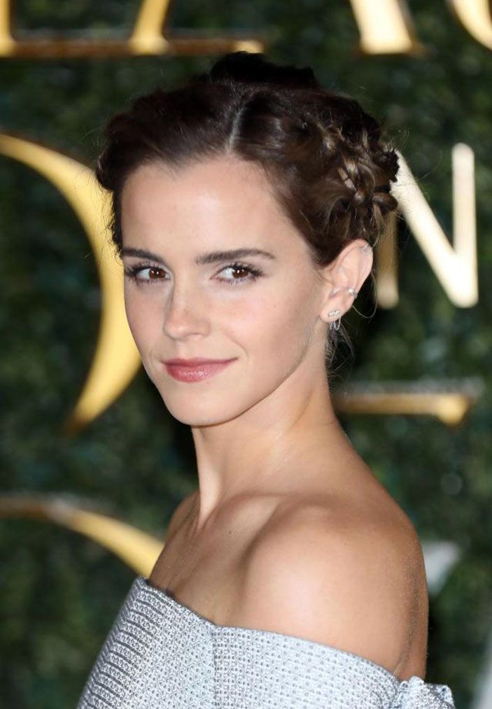 Emma Watson Nude &amp; Sexy Leaked The Fappening – Part 1 (180 Photos + Videos)