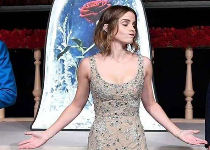 Emma Watson Nude &amp; Sexy Leaked The Fappening – Part 1 (180 Photos + Videos)