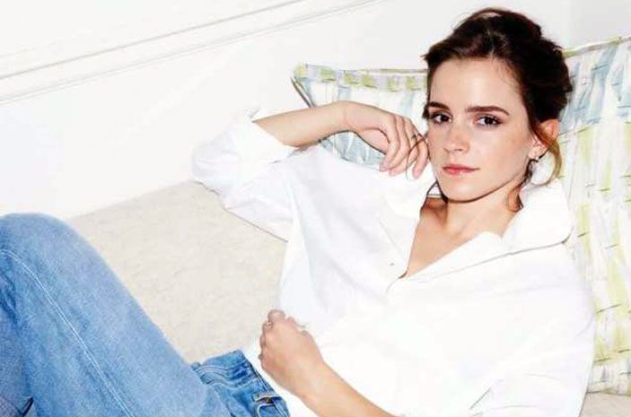 Emma Watson Nude &amp; Sexy Leaked The Fappening – Part 1 (180 Photos + Videos)