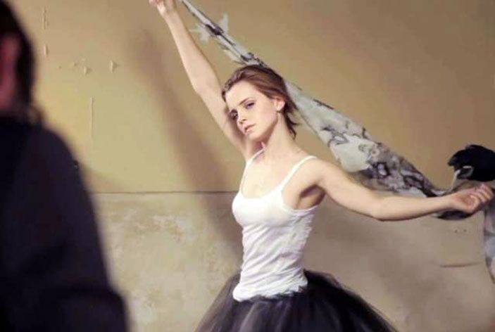 Emma Watson Nude &amp; Sexy Leaked The Fappening – Part 1 (180 Photos + Videos)