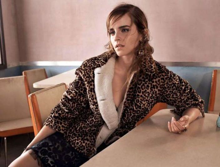 Emma Watson Nude &amp; Sexy Leaked The Fappening – Part 1 (180 Photos + Videos)