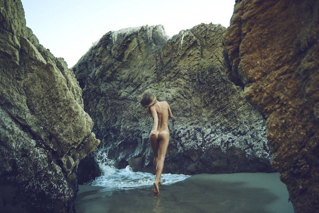 Marisa Papen Naked (11 New Photos)