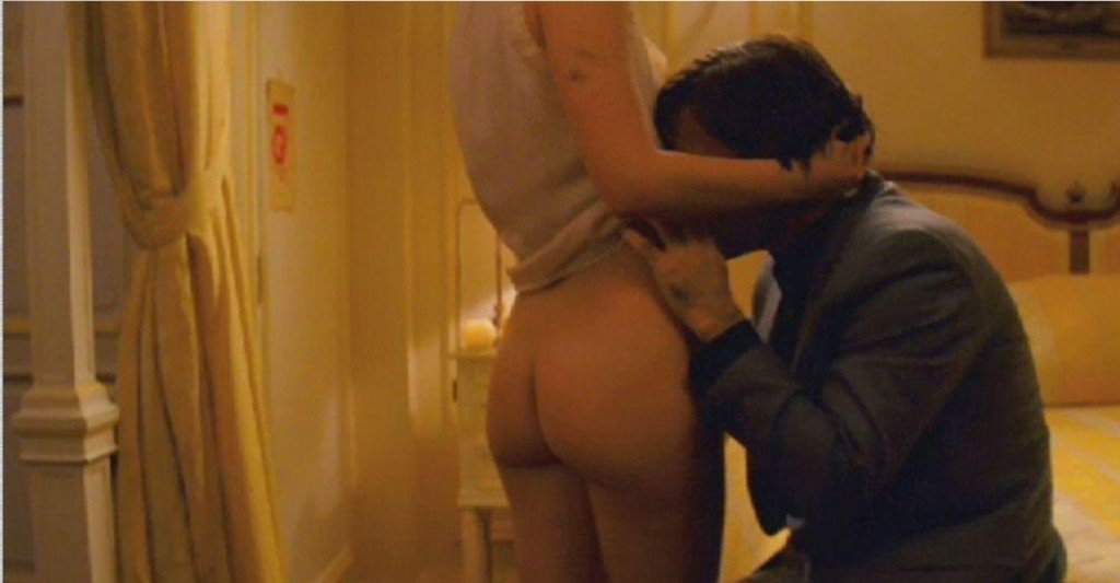 Natalie Portman Nude (1 GIF + 10 Photos &amp; Video)