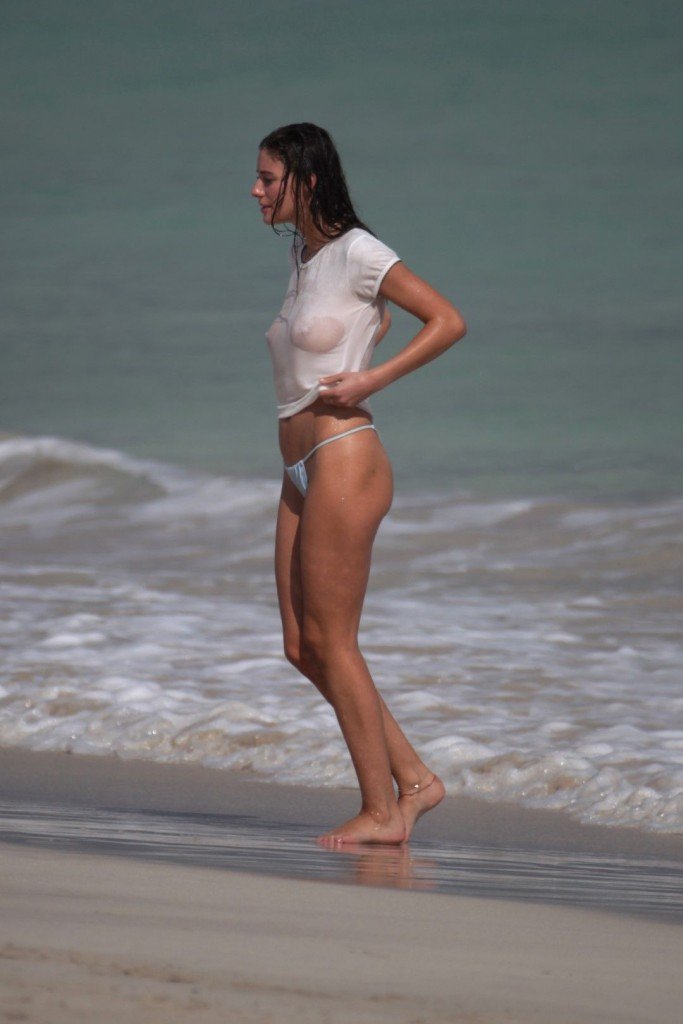 Alejandra Guilmant Topless (17 Photos)