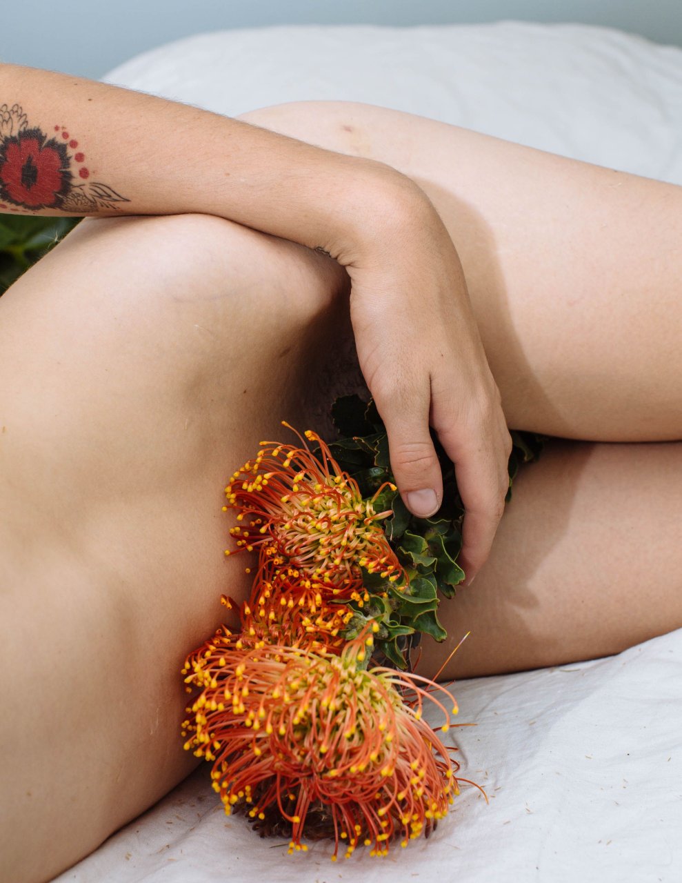 Carly Foulkes Nude (25 Photos) .