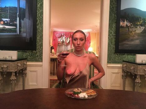 Gaïa Matisse / gmatisse Nude Leaks Photo 12