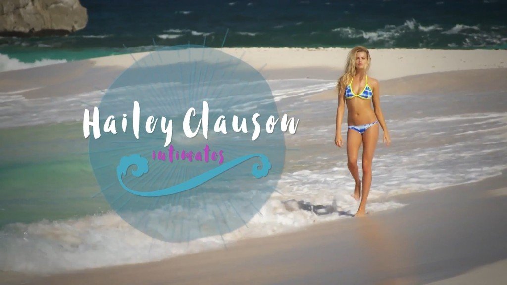 Hailey Clauson Topless &amp; Sexy (175 Photos)