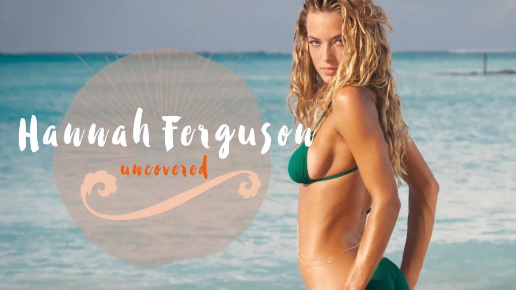 Hannah Ferguson Sexy (185 Photos + Video)