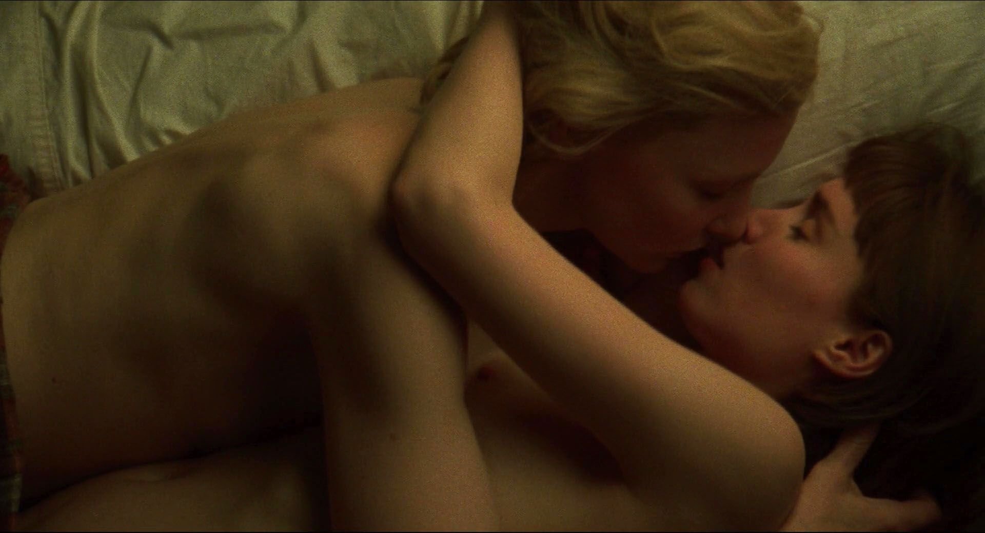 Cate Blanchett Naked Gif