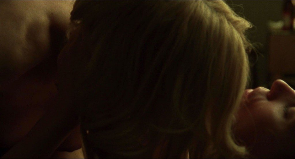 Lesbian Scene – Rooney Mara &amp; Cate Blanchett (12 Photos + GIF &amp; Video)