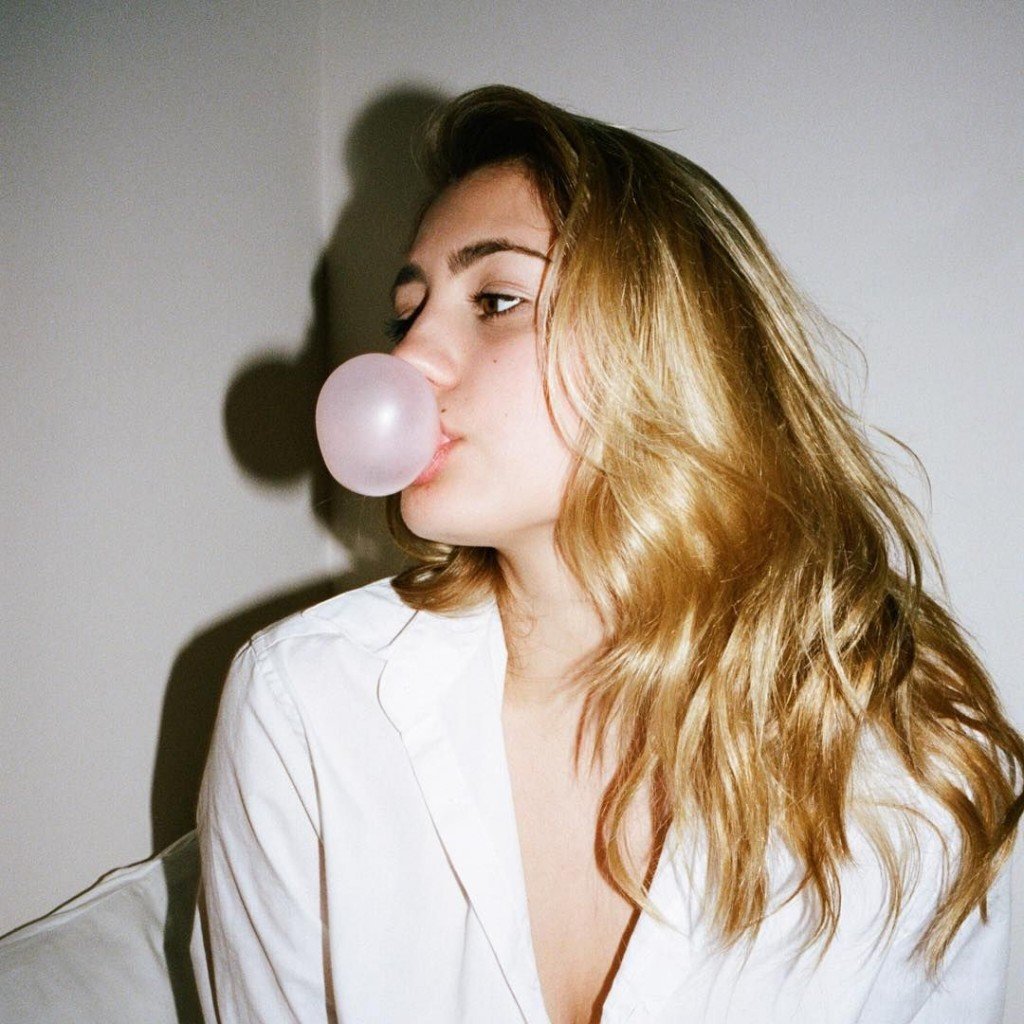 Lia Marie Johnson Sexy (7 Photos)