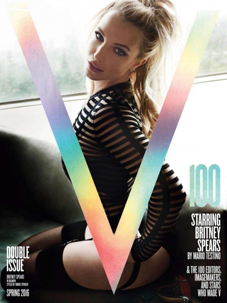 Britney Spears Sexy (7 Photos)