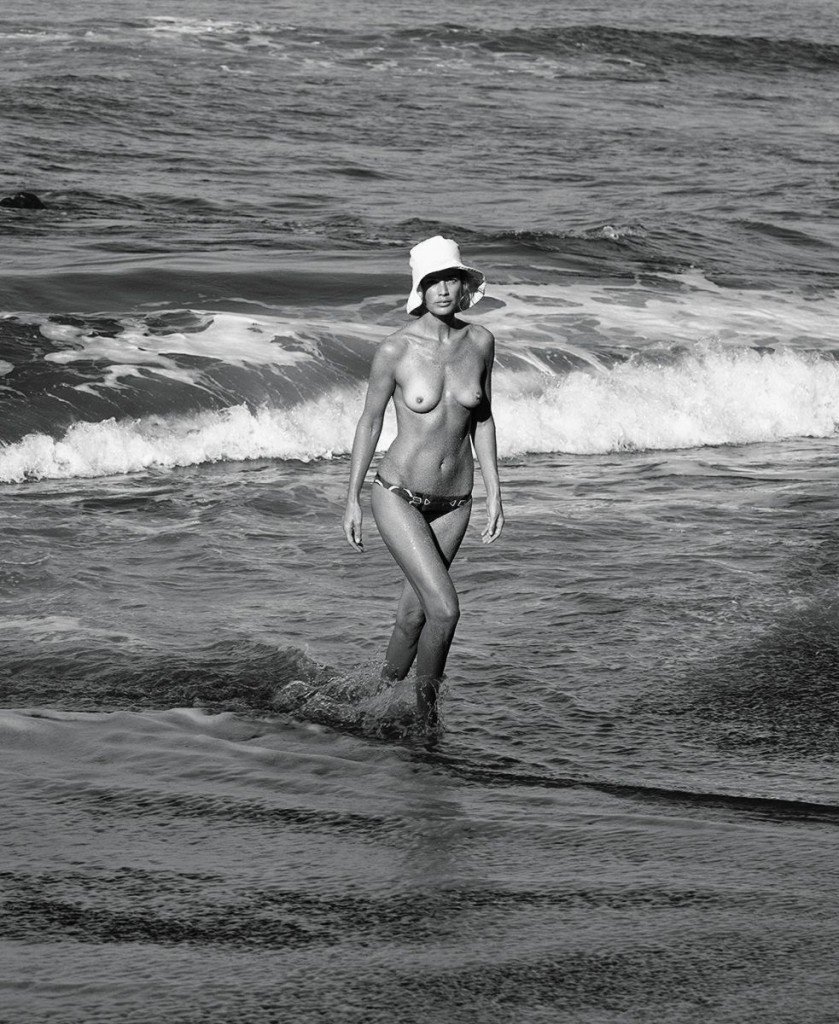 Carolyn Murphy Topless &amp; Sexy (30 Photos)