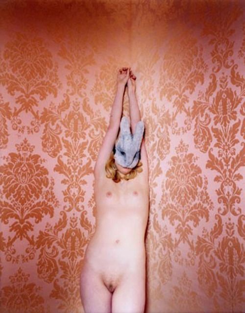 Gwendoline Christie Nude (15 Photos)