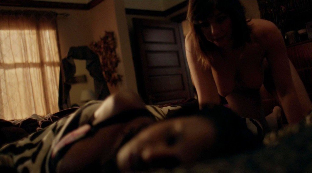 Isidora Goreshter Nude, Shanola Hampton Sexy – Shameless (2016) s06e11 – HD 1080p