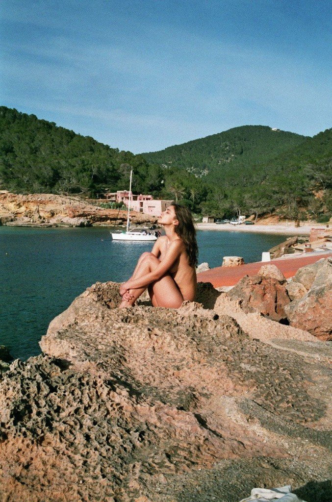 Paula Bulczynska Nude (16 Photos)