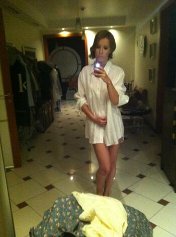 Ksenia Sobchak / xenia_sobchak Nude Leaks Photo 7
