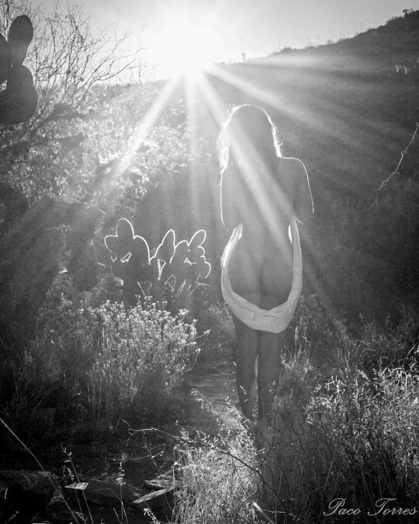 Samantha Rodriguez Nude &amp; Sexy (12 Photos)