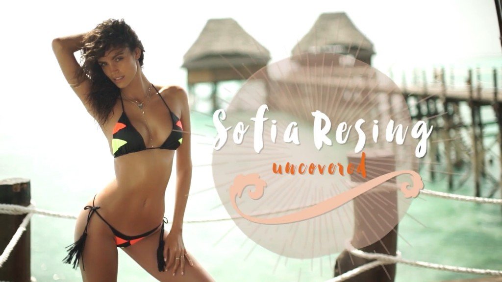 Sofia Resing Sexy (129 Photos)