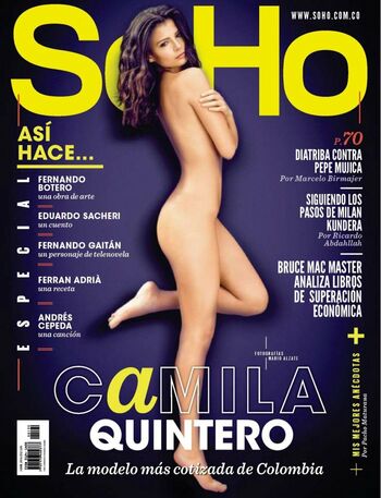 Camila Quintero / camiqt Nude Leaks Photo 25