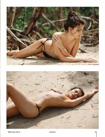 Camila Quintero / camiqt Nude Leaks Photo 7