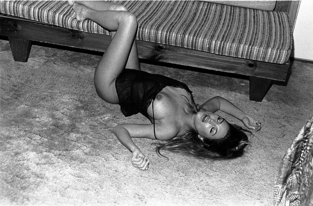 Charlie Riina Nude &amp; Sexy (39 Photos)