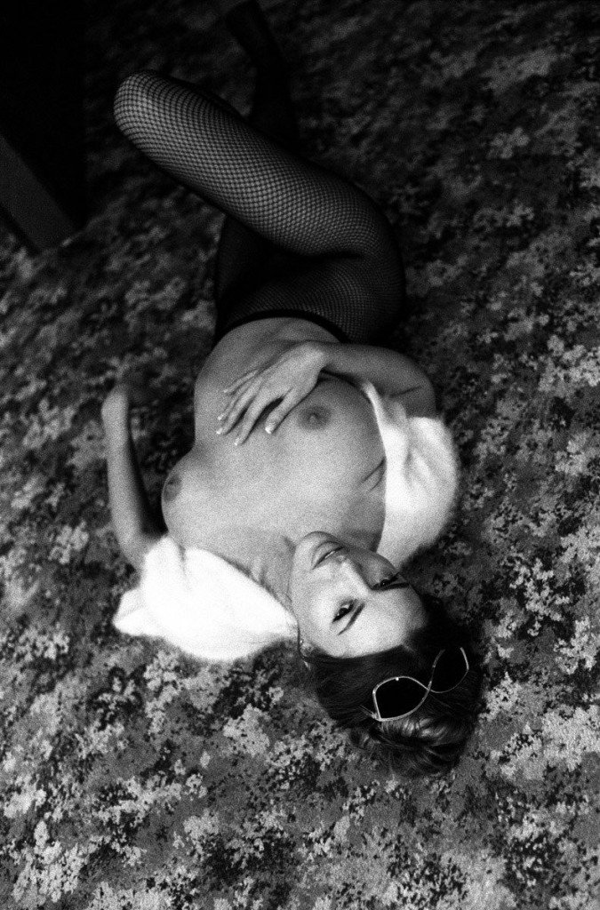 Charlie Riina Nude &amp; Sexy (39 Photos)