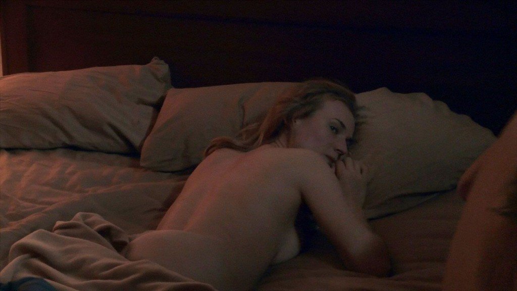 Diane Kruger Nude – Sky (14 Pics + GIF &amp; Video)