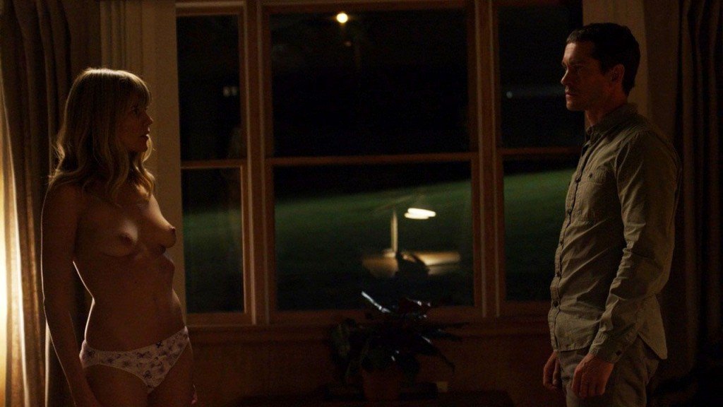 Emma Greenwell Nude – The Path (2016) s01e01 – HD 720p