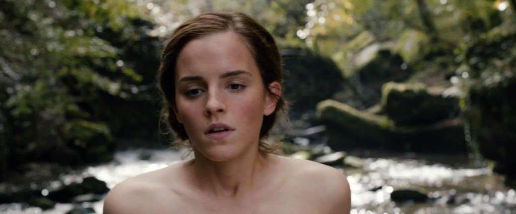 Emma Watson Sexy – Colonia (2015) HD 1080p