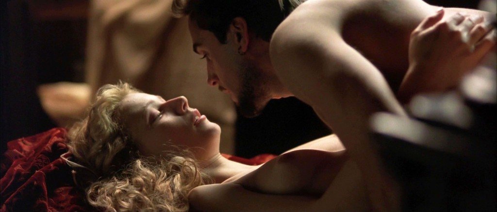 Gwyneth Paltrow Nude – Shakespeare in Love (1998) HD 1080p