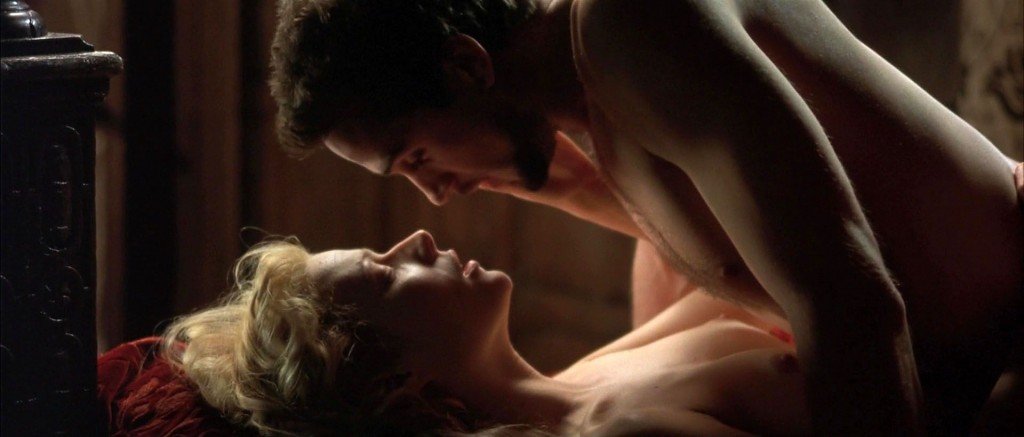 Gwyneth Paltrow Nude – Shakespeare in Love (1998) HD 1080p