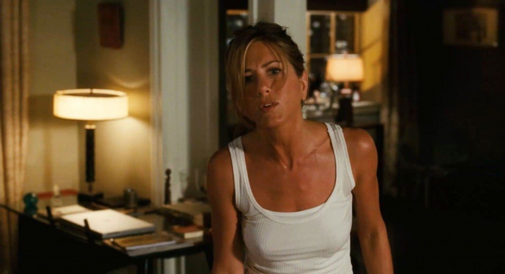 Jennifer Aniston Nude – The Break-Up (2006) HD 1080p