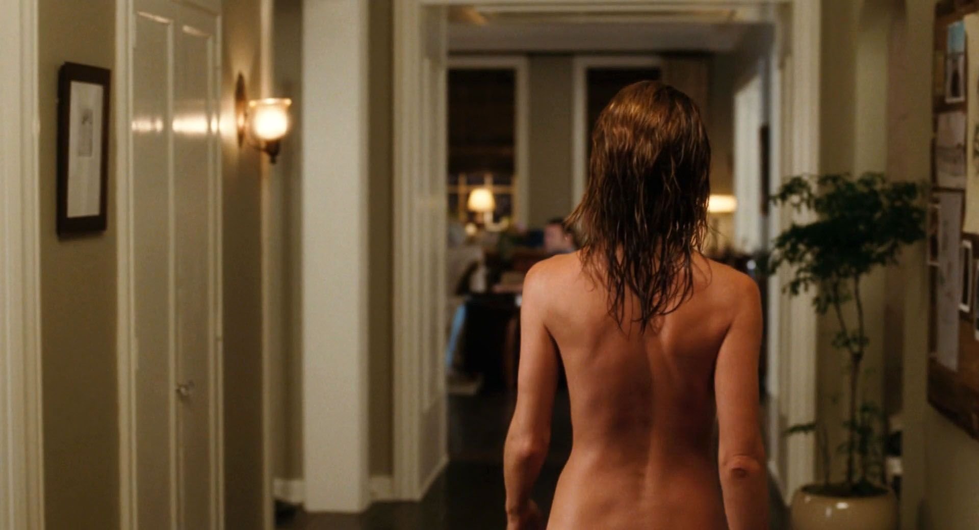 Jennifer Aniston Nude - The Break-Up (2006) HD 1080p.
