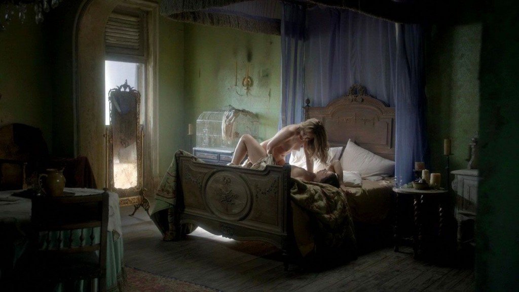 Jessica Parker Kennedy, Nevena Jablanovic Nude – Black Sails (2016) s03e08 – HD 1080p