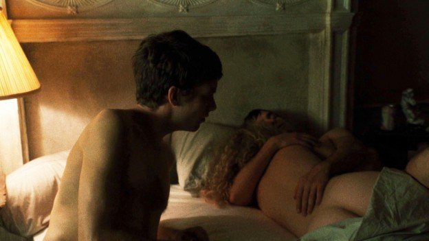Juno Temple Nude And Sexy Vinyl 6 Pics Video Thefappening