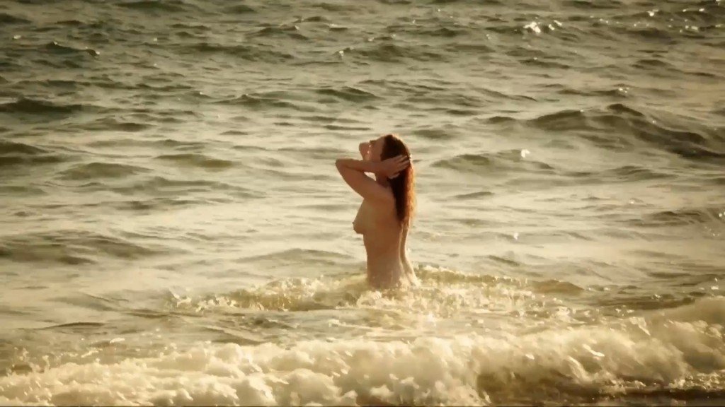 Lola Naymark Nude – Au fil d’Ariane (2014) HD 1080p