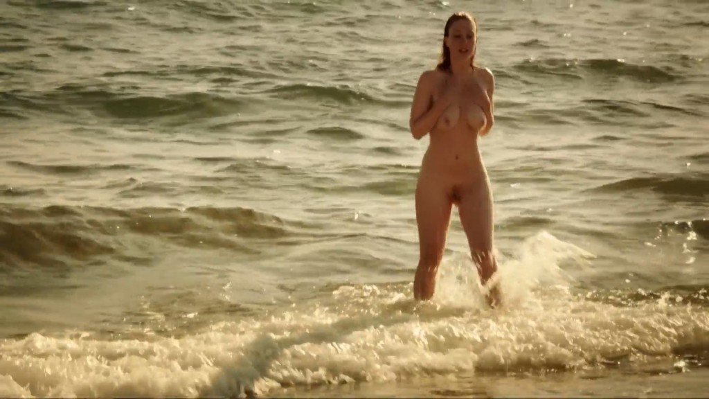 Lola Naymark Nude – Au fil d’Ariane (2014) HD 1080p