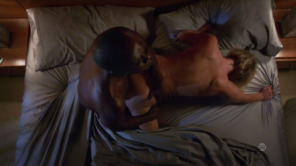 Nicky Whelan Nude – House of Lies (2016) s05e02 – HD 720p